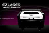 Laser Cutting Machine - EZLASER