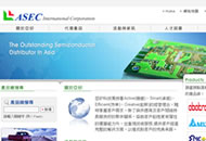 亞矽科技 ASEC -上市公司